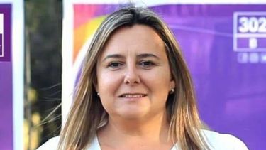Mendoza: una diputada dio positivo en el test de alcoholemia.&nbsp;