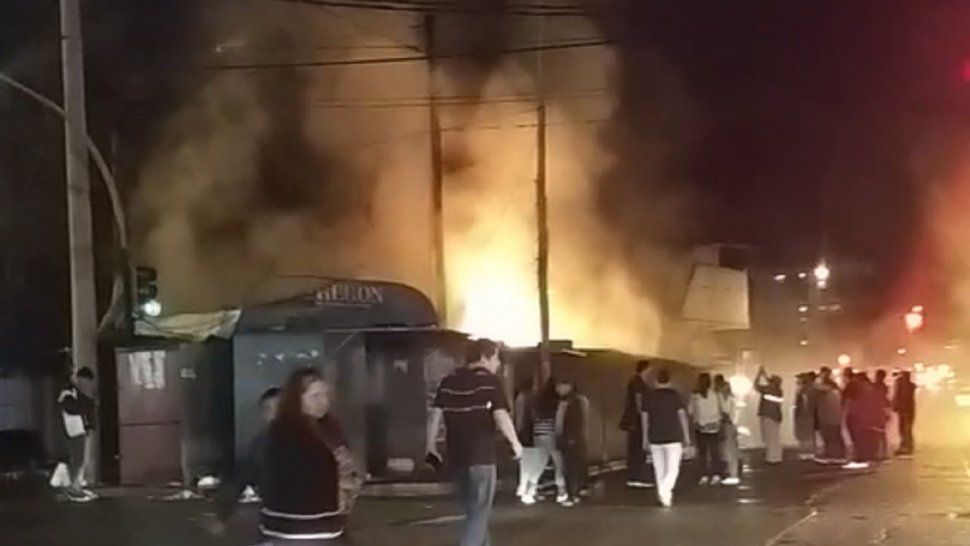 Captura de Video