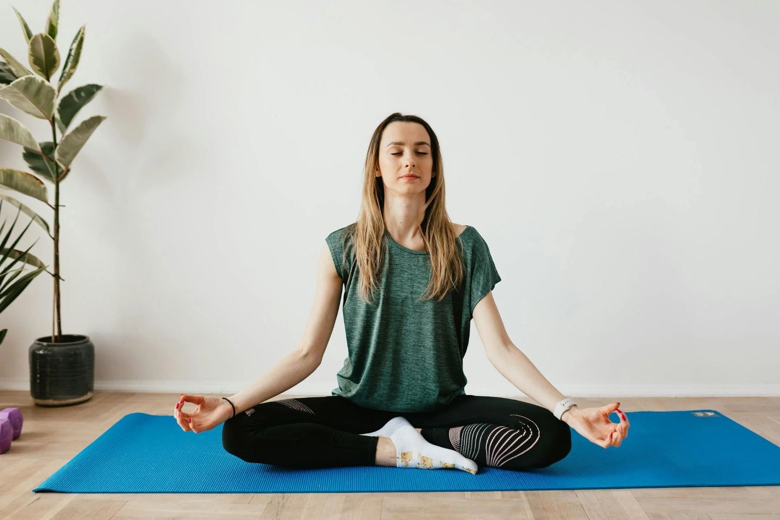 Los grandes beneficios del Mindfulness.&nbsp;