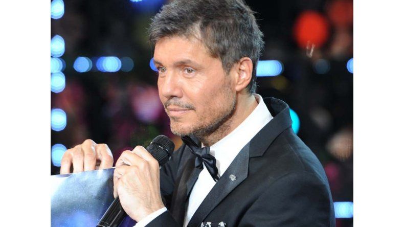 Marcelo Tinelli