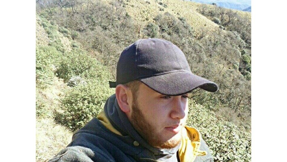 Buscan intensamente a un jujeño desaparecido en Córdoba