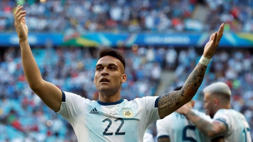 fifa habilita a los sub-24 a disputar los juegos olimpicos de tokio