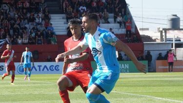 Gimnasia de Jujuy visita a Talleres de Remedios de Escalada: día, horario, árbitro y tv