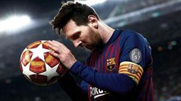 La propuesta de Barcelona para Lionel Messi va tomando forma: será enviada a La Liga para recibir su aprobación.