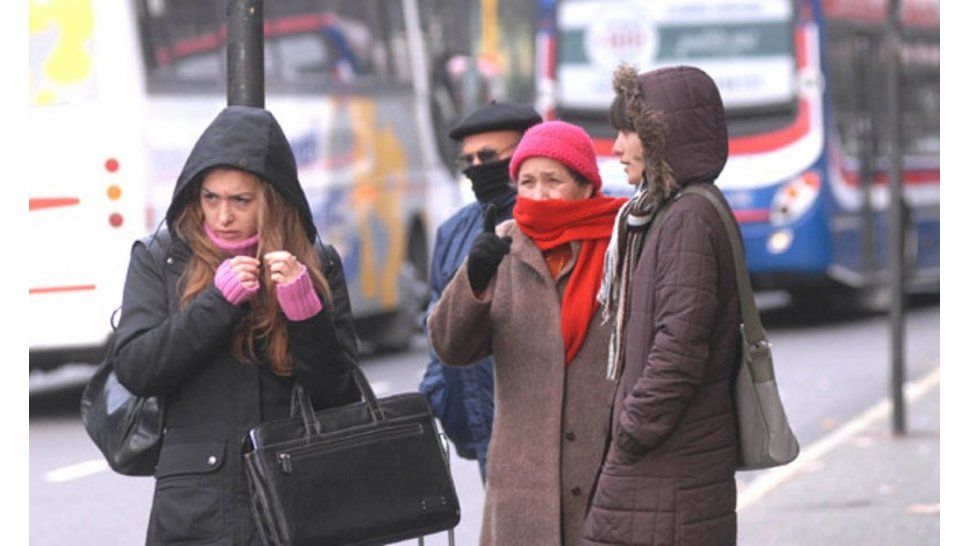 Estar solos nos produce f