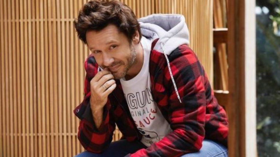 Benjamín Vicuña varado en Chile