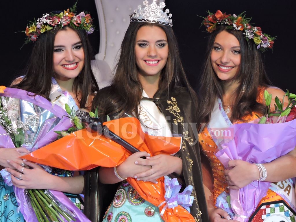 Elección Capital 2016