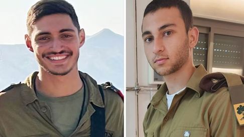 Todo Jujuy | guerra israel - iran.jpg