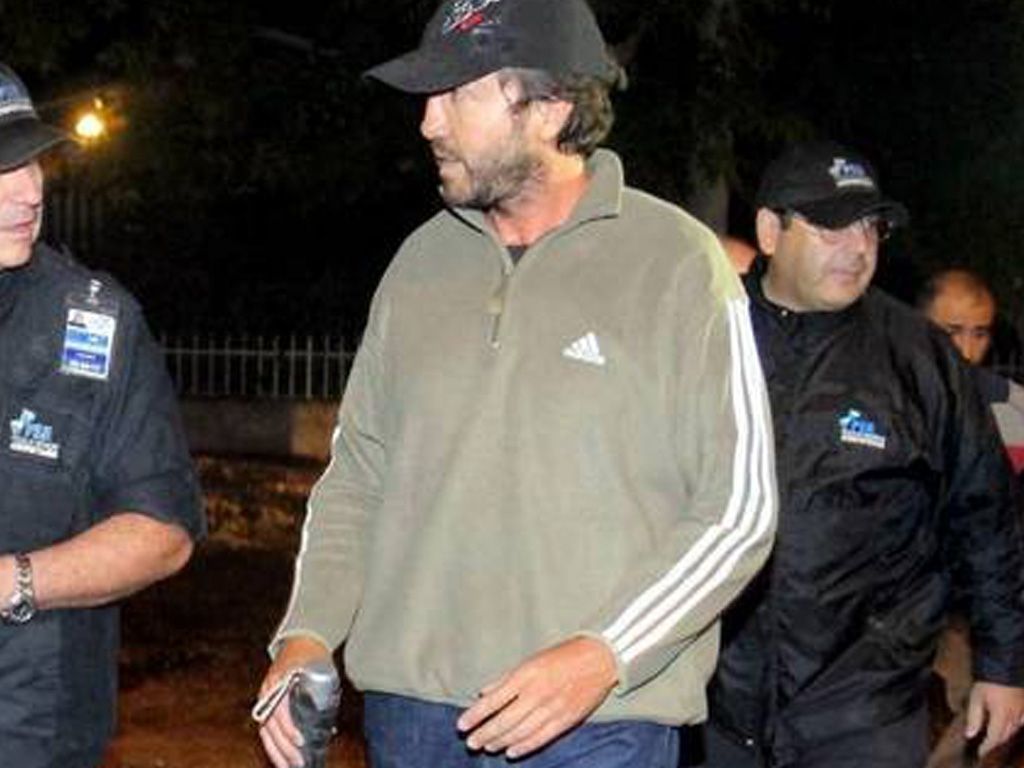 Alejandro Vandenbroele