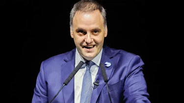 Manuel Adorni. Manuel Adorni.