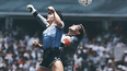 Maradona, Inglaterra y dos goles que hicieron historia