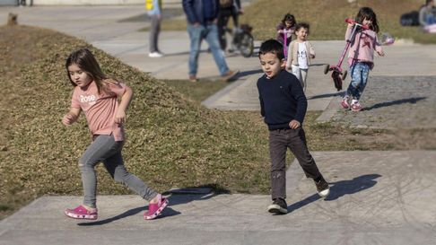 Todo Jujuy | Día de las Infancias