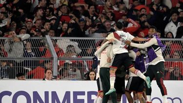 River Plate recibe a Instituto