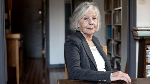 Todo Jujuy | Beatriz Sarlo