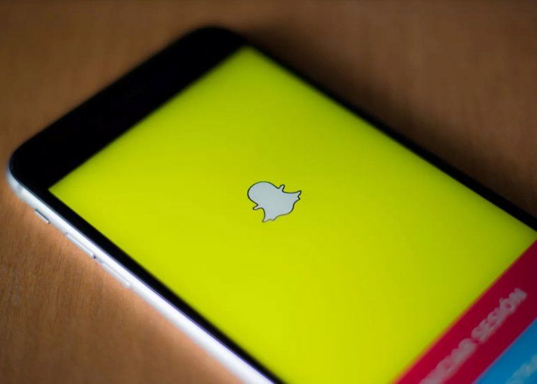 snapchat