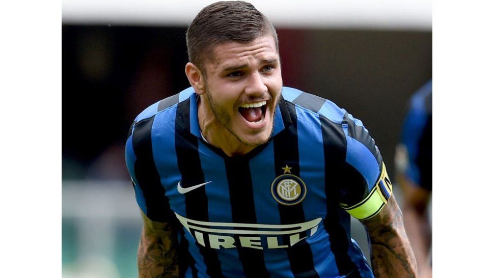 Mauro Icardi