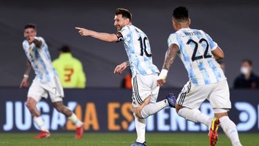 La Conmebol dio a conocer las próximas fechas de las Eliminatorias.&nbsp;