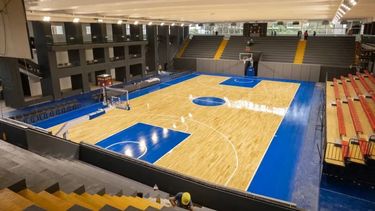 Federación de Básquet - Jujuy