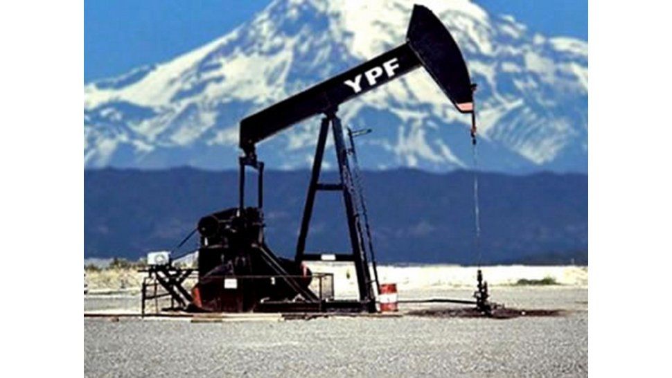 YPF