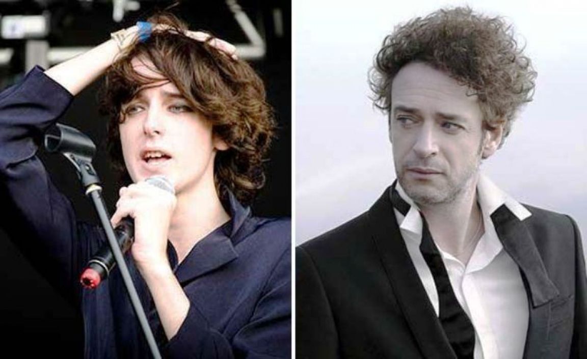 Benito-Gustavo Cerati