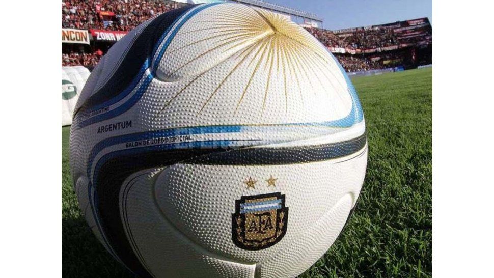 Sin fútbol