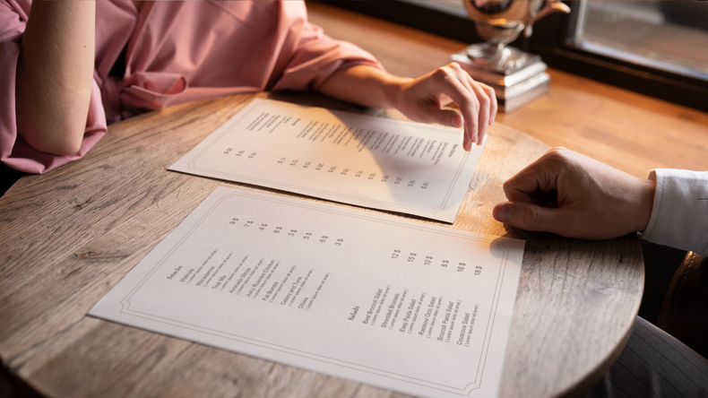 Locales gastronómicos de Jujuy tendrán que informar todos los productos de los platos en la carta.
