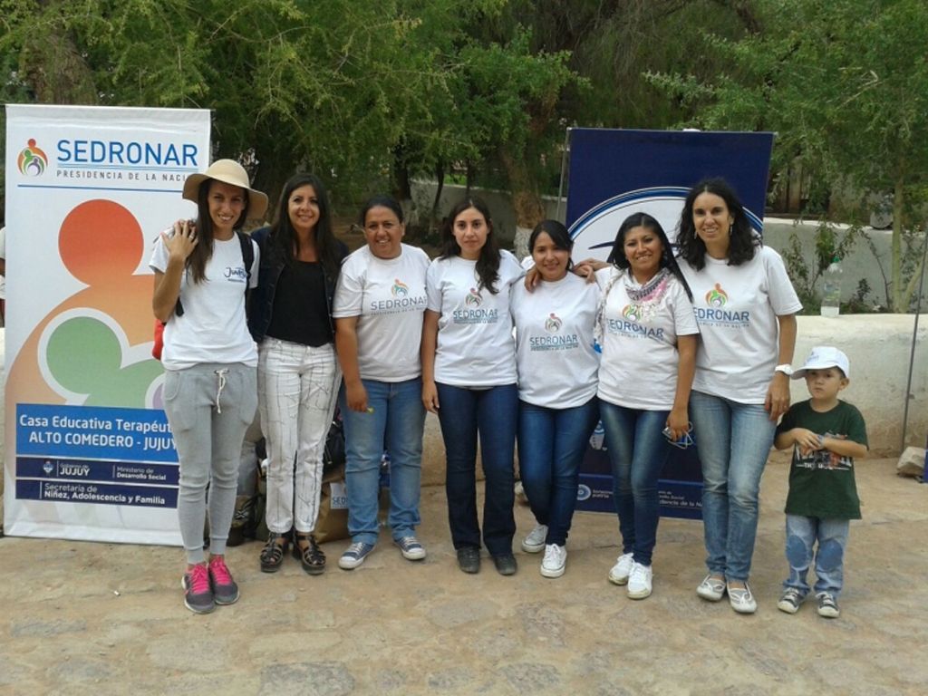 Sedronar en "Un Verano de Emociones"