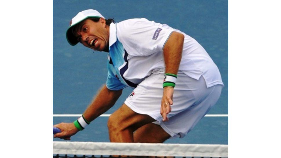 Carlos Berlocq