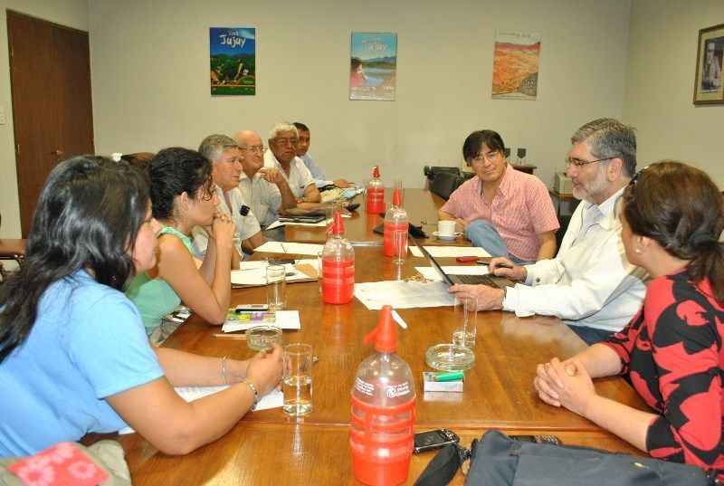 Reunión