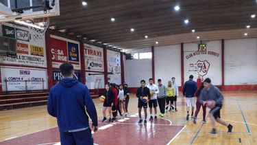 Buscan promover esta disciplina en todo el país.&nbsp;