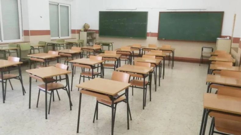 Definieron el inicio del ciclo lectivo 2025 Definieron el inicio del ciclo lectivo 2025