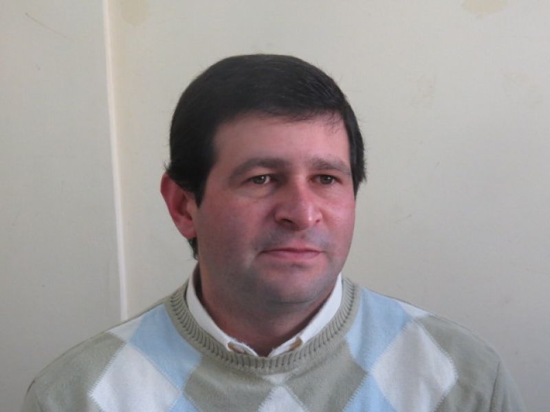 Santiago Jubert