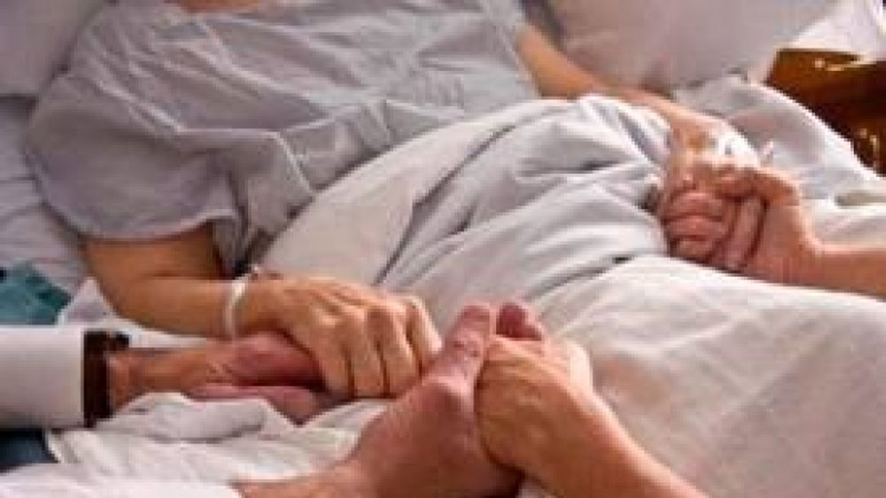 Lucha contra el cáncer