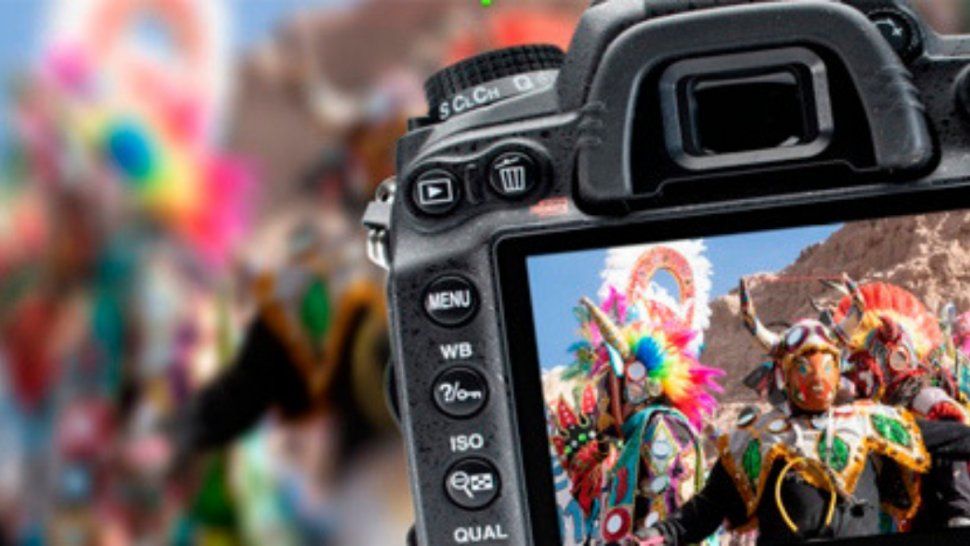 ¡Tu oportunidad! Concurso de fotografía para profesionales y aficionados