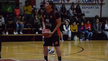 Jujuy Básquet perdió y se despidió de la Liga Federal