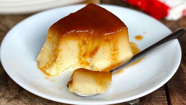 Cómo hacer la receta de budín de pan en casa.&nbsp;