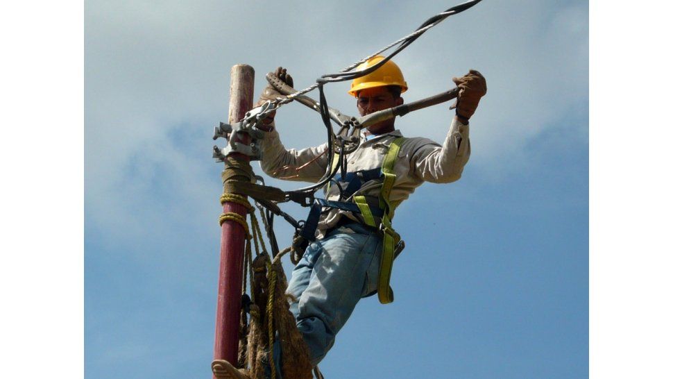 Electricidad
