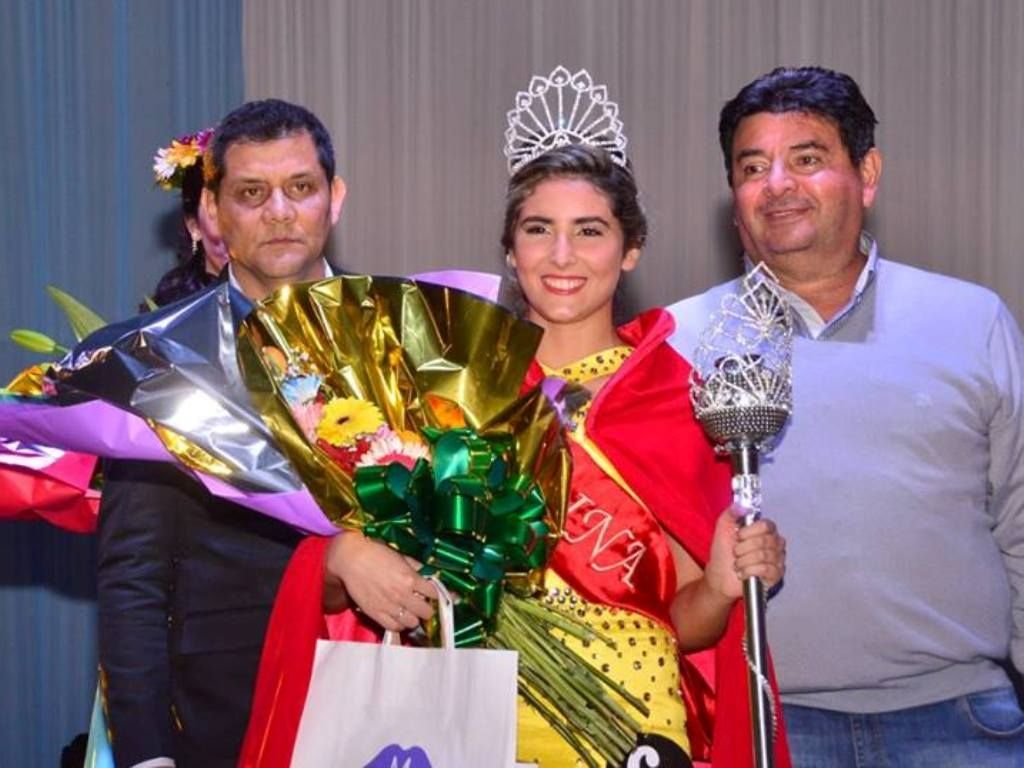 Reina de Formosa