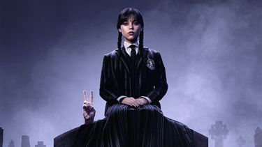 La estrella de Merlina, Jenna Ortega, afirmó que la exitosa serie de Netflix es “definitivamente” un programa feminista.