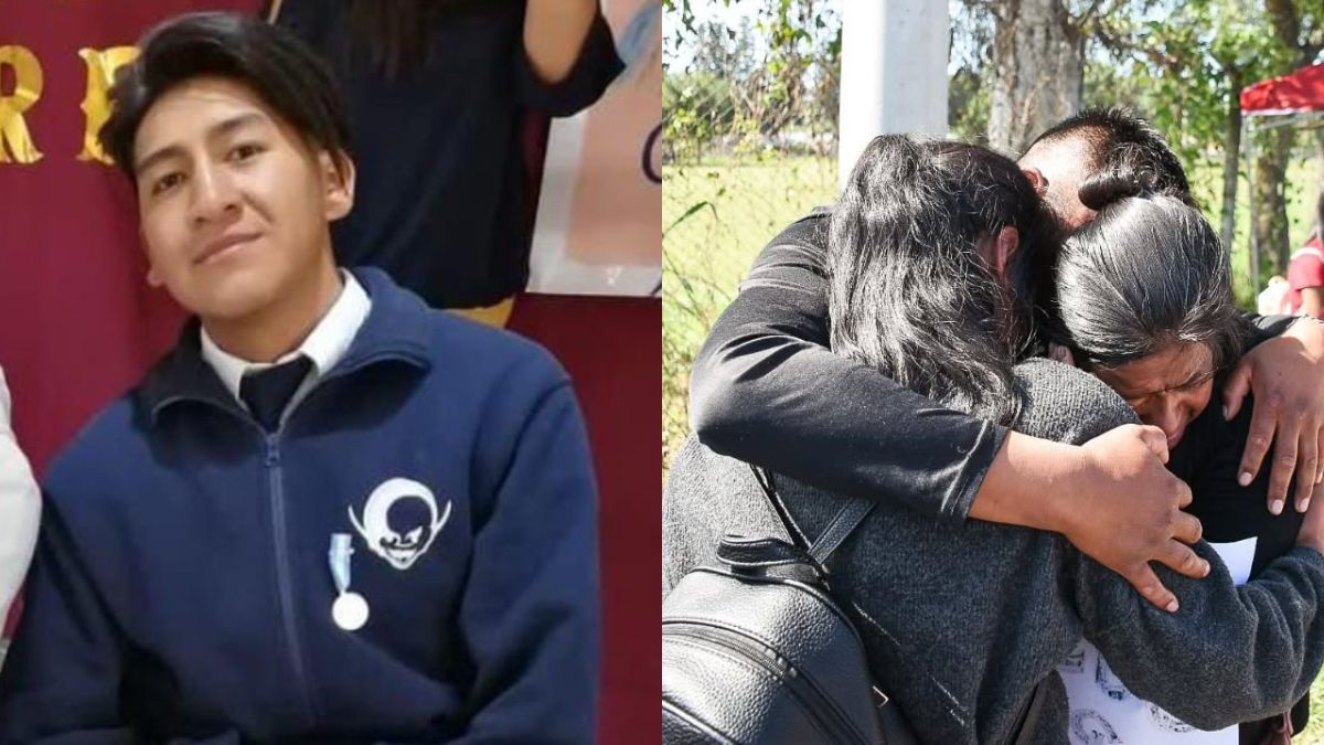 La autopsia confirmó que Ivo Rodrigo Torres recibió dos disparos.