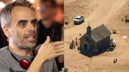 El director de “Rust” contó como fue el accidente de Alec Baldwin.&nbsp;