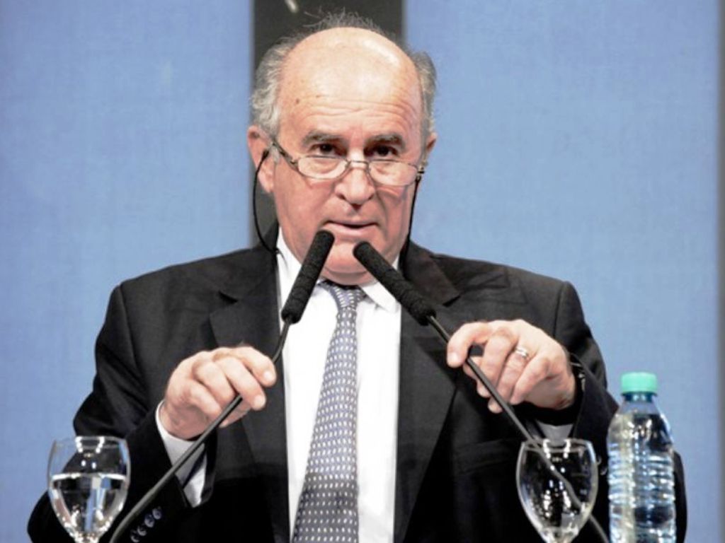 Oscar Parrilli