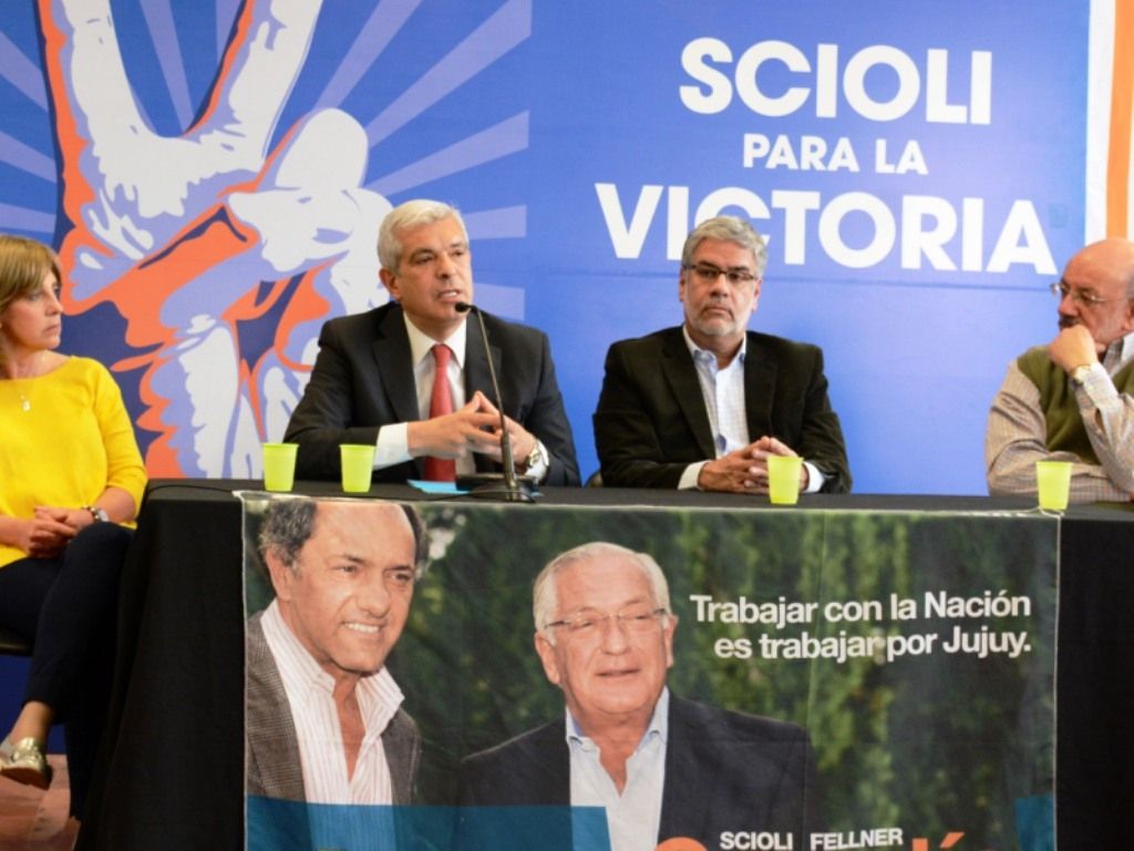 Julián Domínguez