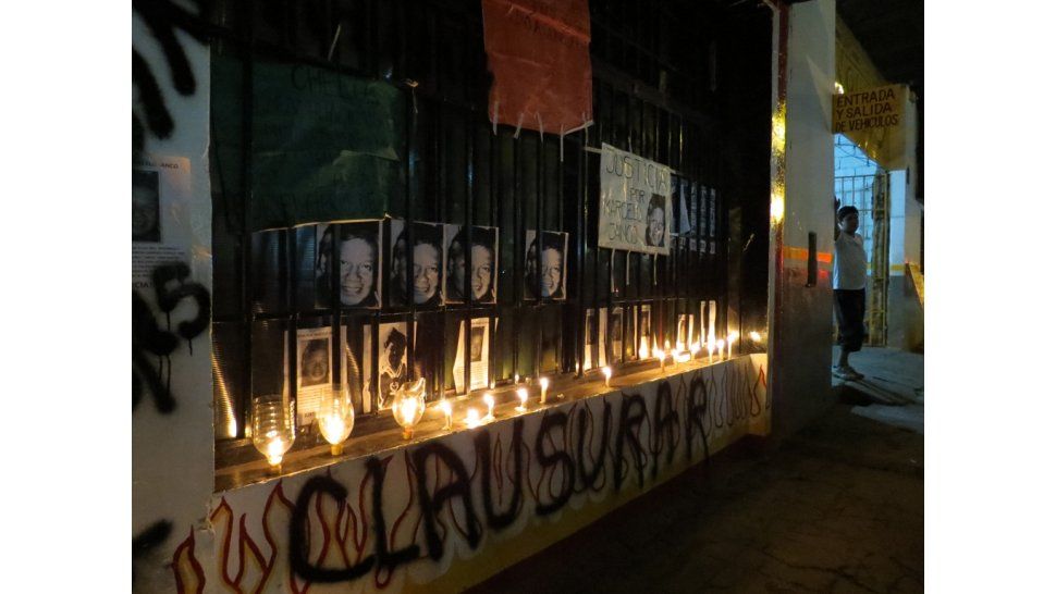 Marcha familia Janco