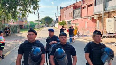 Adolescente falleció en una pelea en Jesús María (foto: el doce)