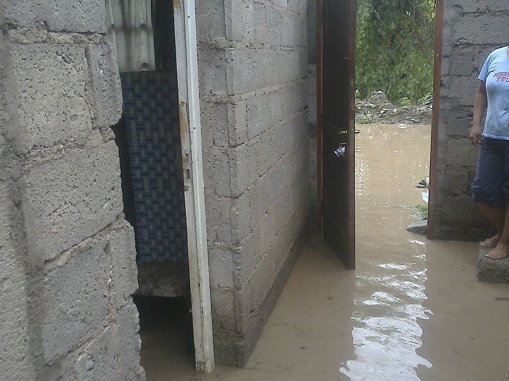 Lluvia