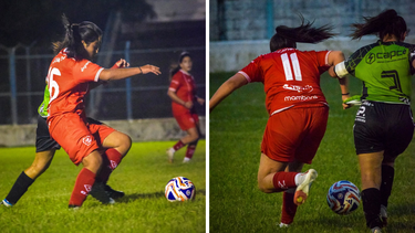 Podíamos haberlo ganado, dijo una jugadora de La Viña tras el empate con Gorriti en la Copa Jujuy