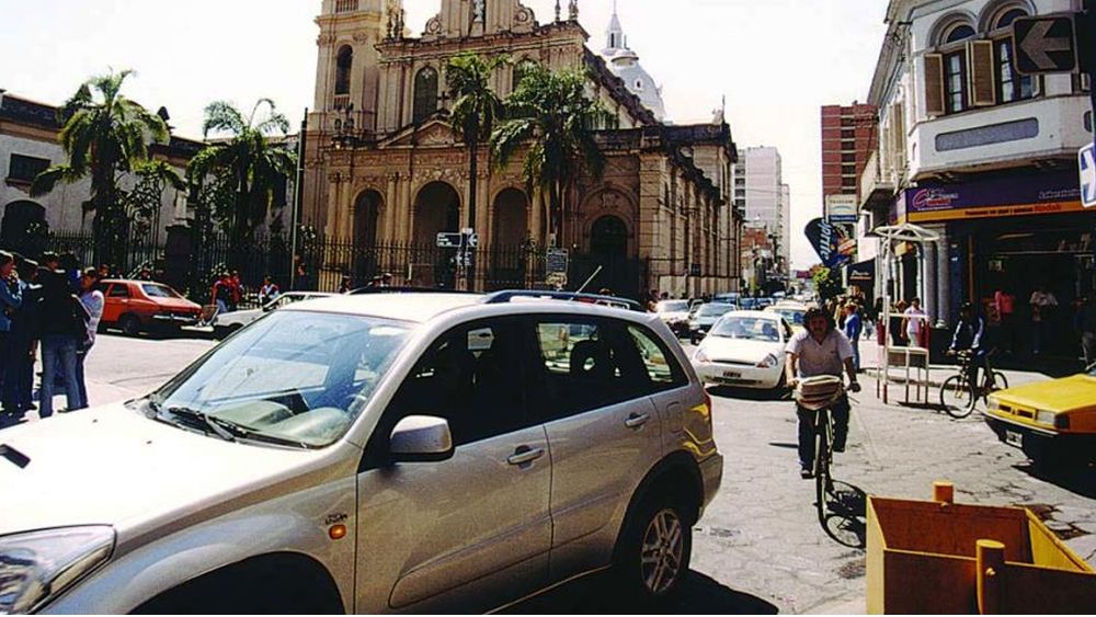San Salvador de Jujuy