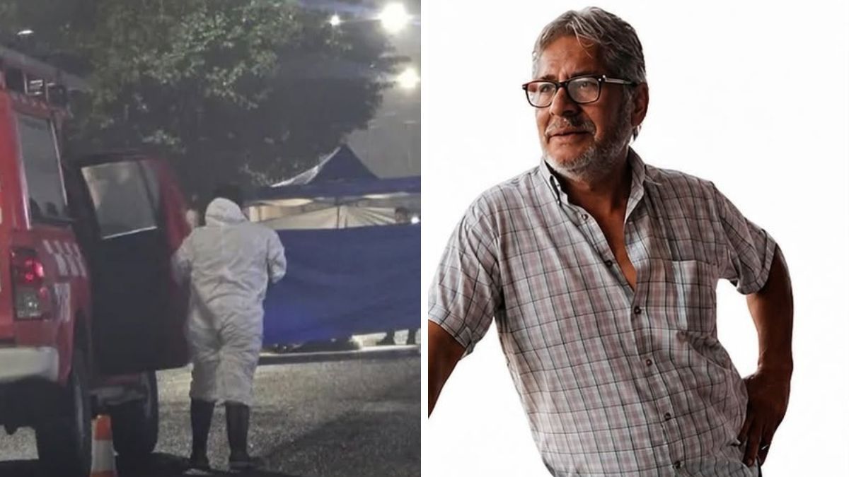 Familiares del hombre atropellado y muerto en Palpalá marcharán para pedir justicia