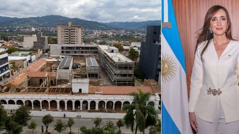 Todo Jujuy | Reinauguración Cabildo - Victoria Villarruel.jpg